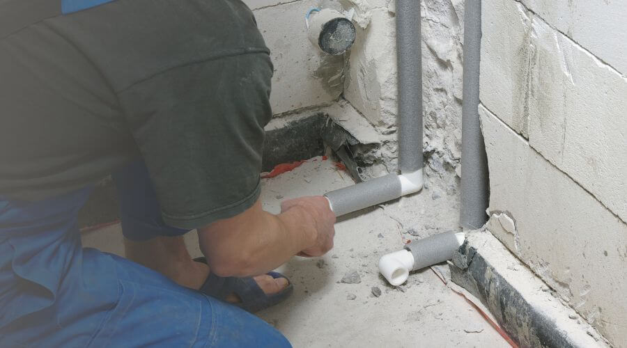 Professional Leak Detection Services in Solway, MN